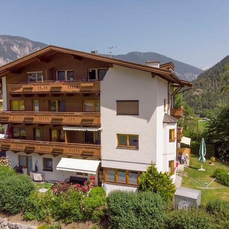 Apartment Bichleregg By Interhome Sautens Exterior photo