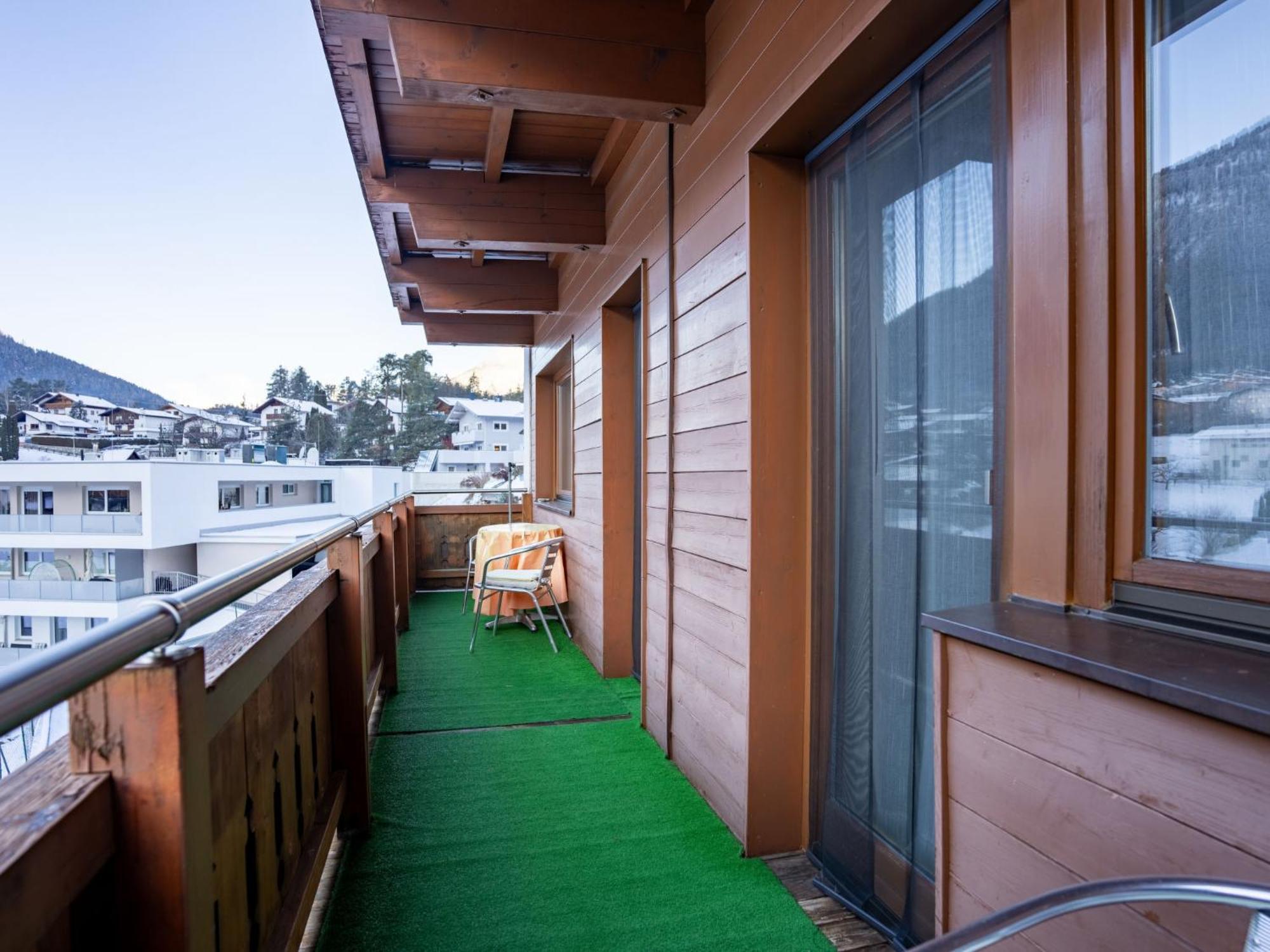 Apartment Bichleregg By Interhome Sautens Exterior photo