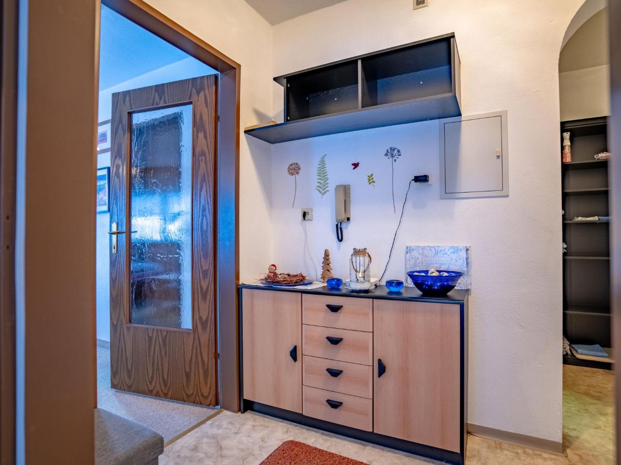 Apartment Bichleregg By Interhome Sautens Exterior photo