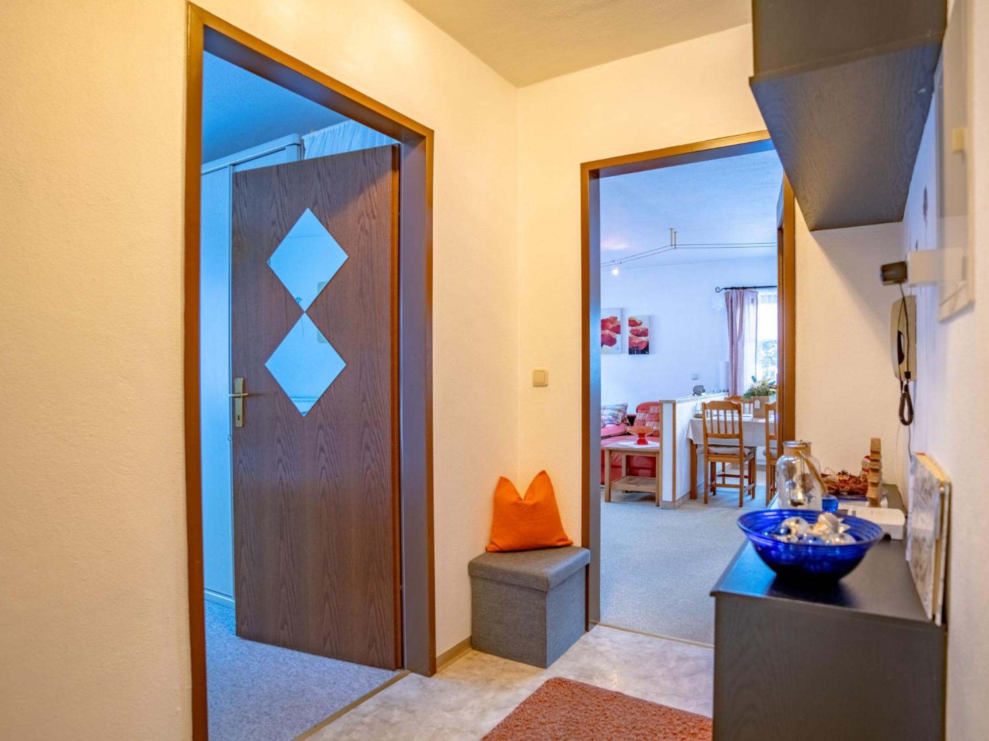 Apartment Bichleregg By Interhome Sautens Exterior photo