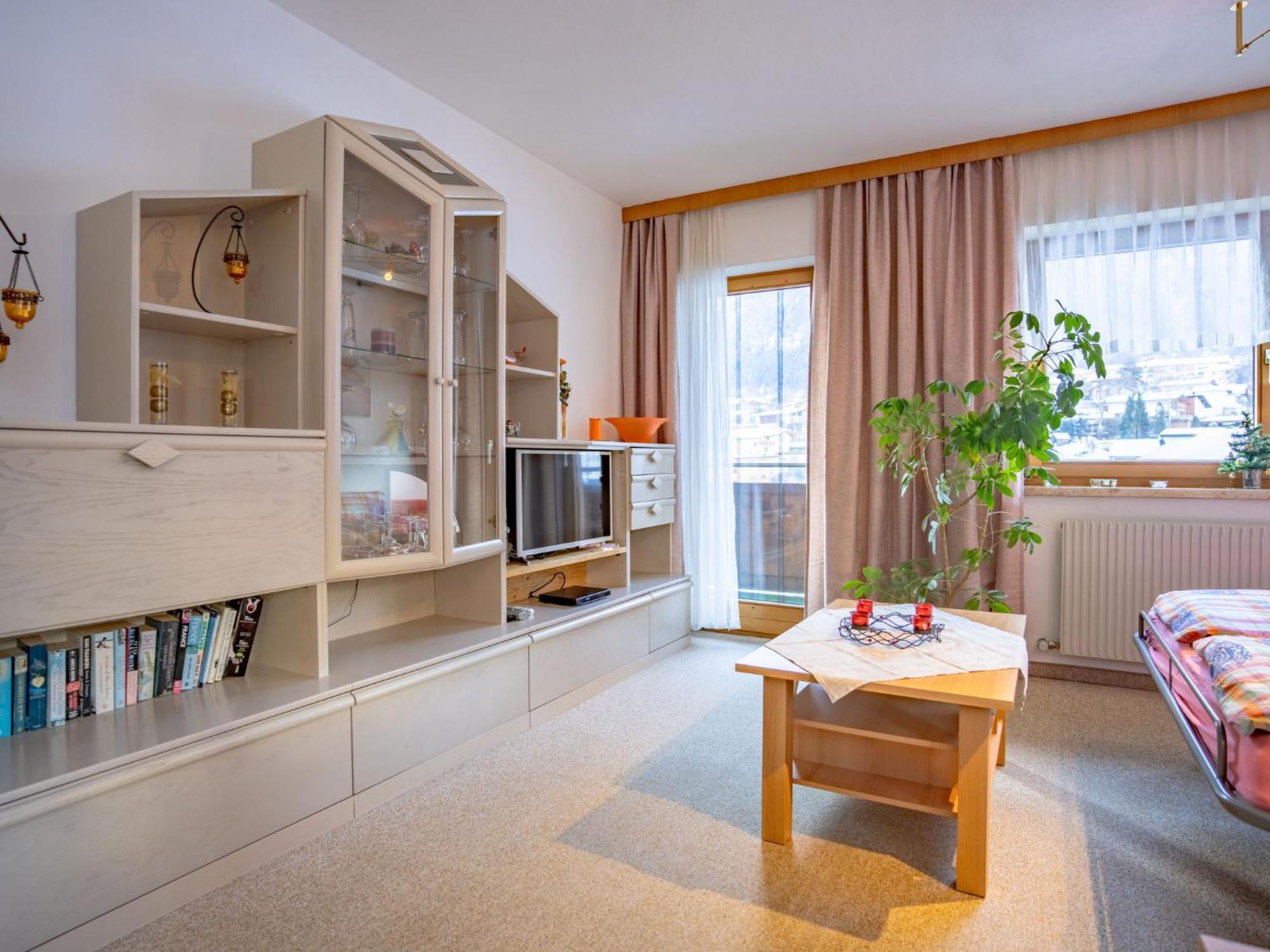 Apartment Bichleregg By Interhome Sautens Exterior photo
